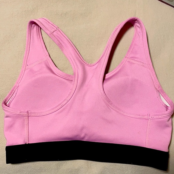 nike dri-fit sport’s bra - Picture 2 of 3